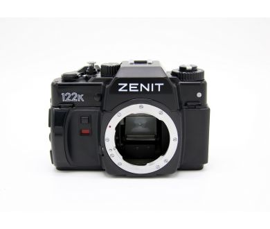 Редкий фотоаппарат Зенит 122К / Zenit 122K body