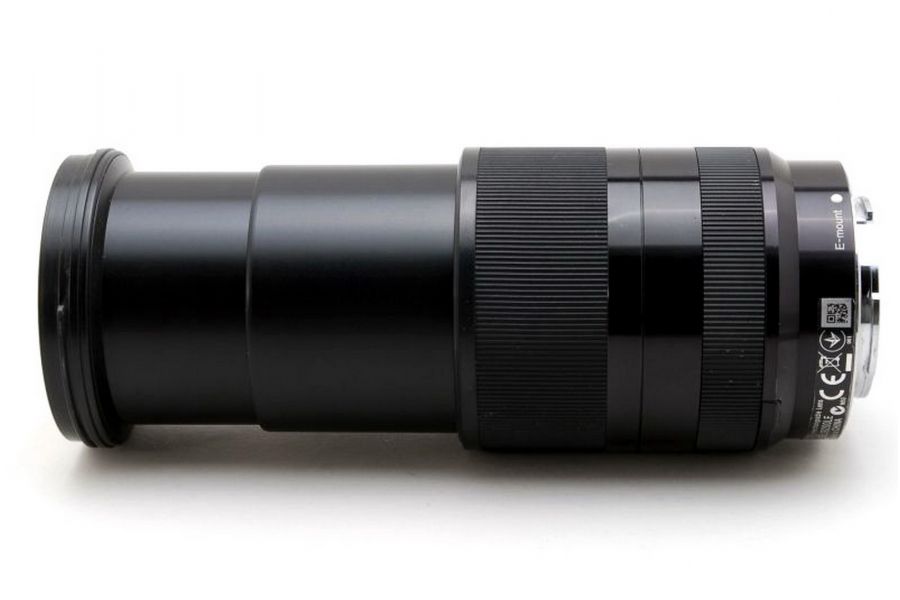 Sony 18-200mm f/3.5-6.3 E LE (SEL-18200LE)