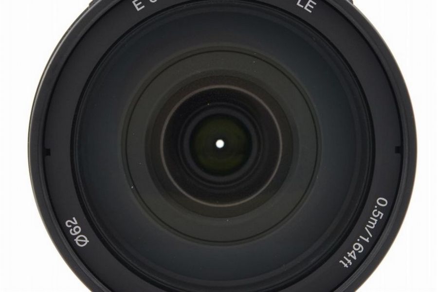 Sony 18-200mm f/3.5-6.3 E LE (SEL-18200LE)