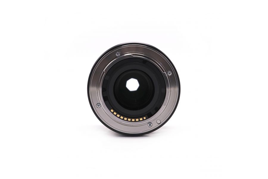 Объектив Sony Carl Zeiss Sonnar T*24mm f/1.8 ZA E (SEL-24F18Z)