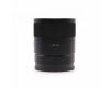 Объектив Sony Carl Zeiss Sonnar T*24mm f/1.8 ZA E (SEL-24F18Z)