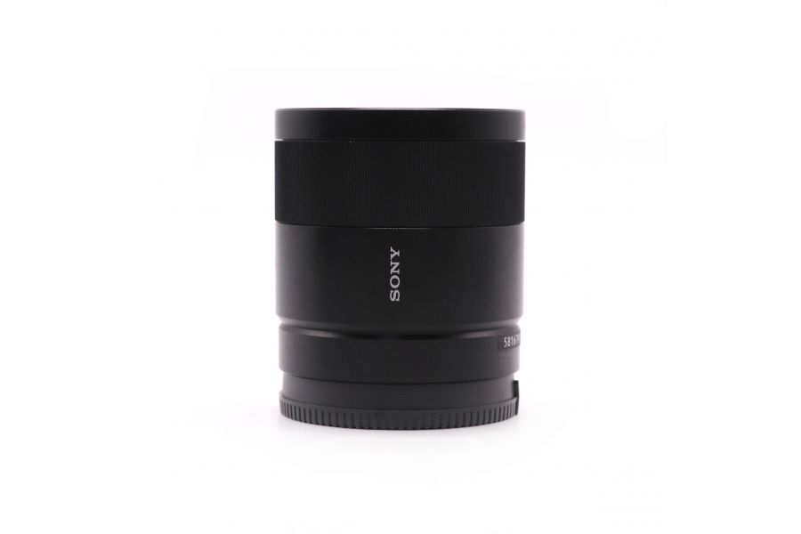 Объектив Sony Carl Zeiss Sonnar T*24mm f/1.8 ZA E (SEL-24F18Z)