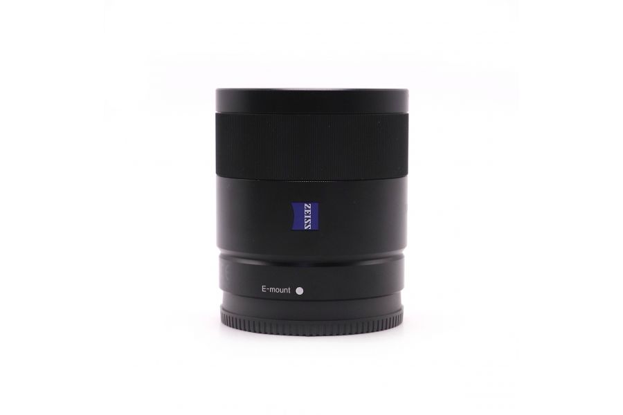 Объектив Sony Carl Zeiss Sonnar T*24mm f/1.8 ZA E (SEL-24F18Z)