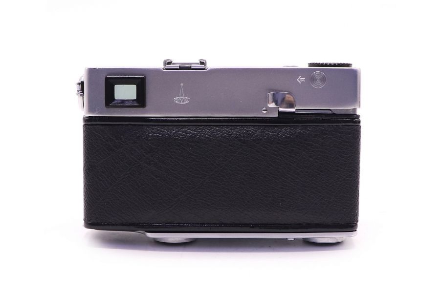 Дальномерный автоматический фотоаппарат Сокол 2