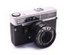 Дальномерный автоматический фотоаппарат Сокол 2