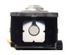 Советский двухобъективный фотоаппарат Любитель-2