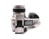 Компактный фотоаппарат Minolta Dimage 7i (Japan)