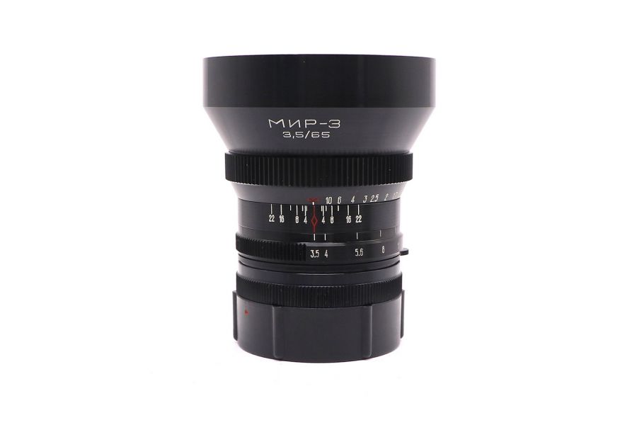 Мир-3 3,5/65