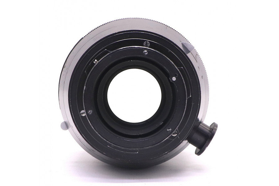 Объектив Sonnar 2.8/180 Carl Zeiss Jena (Germany, 1972)