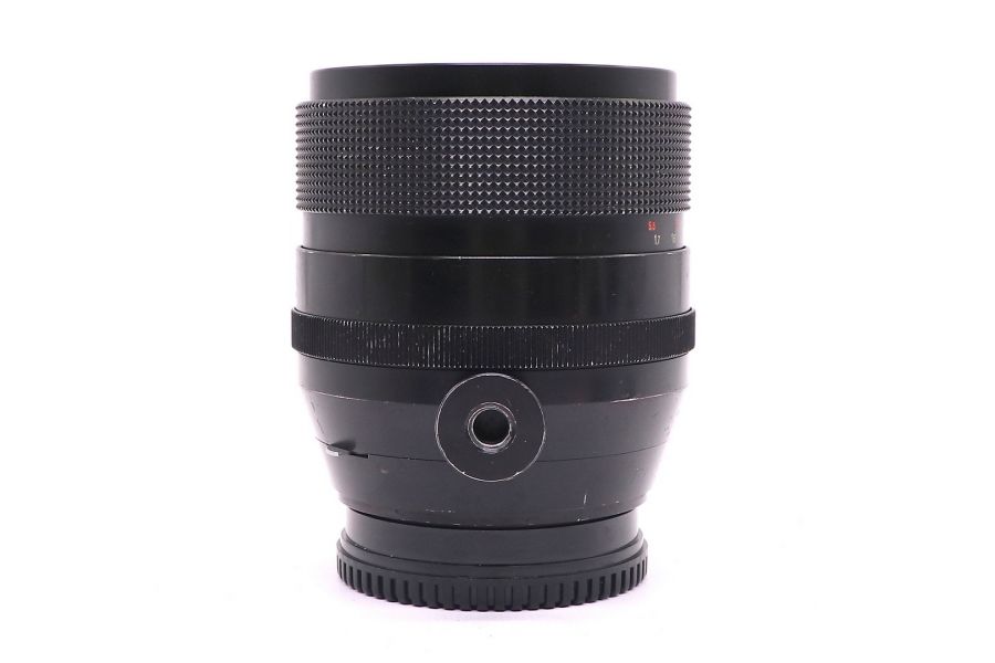 Объектив Sonnar 2.8/180 Carl Zeiss Jena (Germany, 1972)