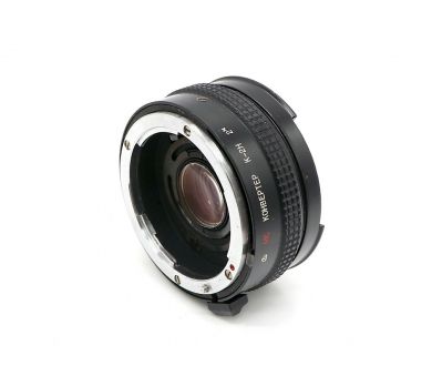 Конвертер К-2Н 2х МС Nikon F (Арсенал, 1992г.)
