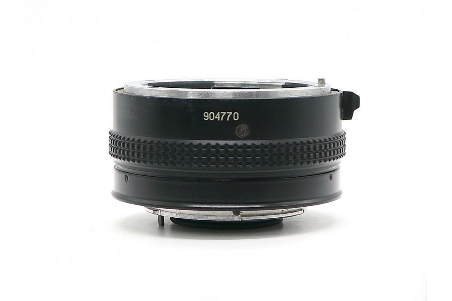 Конвертер К-2Н 2х МС Nikon F (Арсенал, 1992г.)