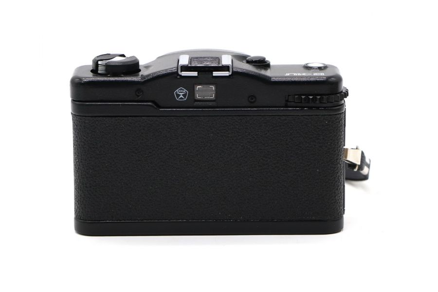 Lomo LC-A / Ломо ЛК-А (СССР, 1991)