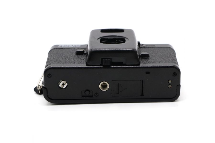 Lomo LC-A / Ломо ЛК-А (СССР, 1991)