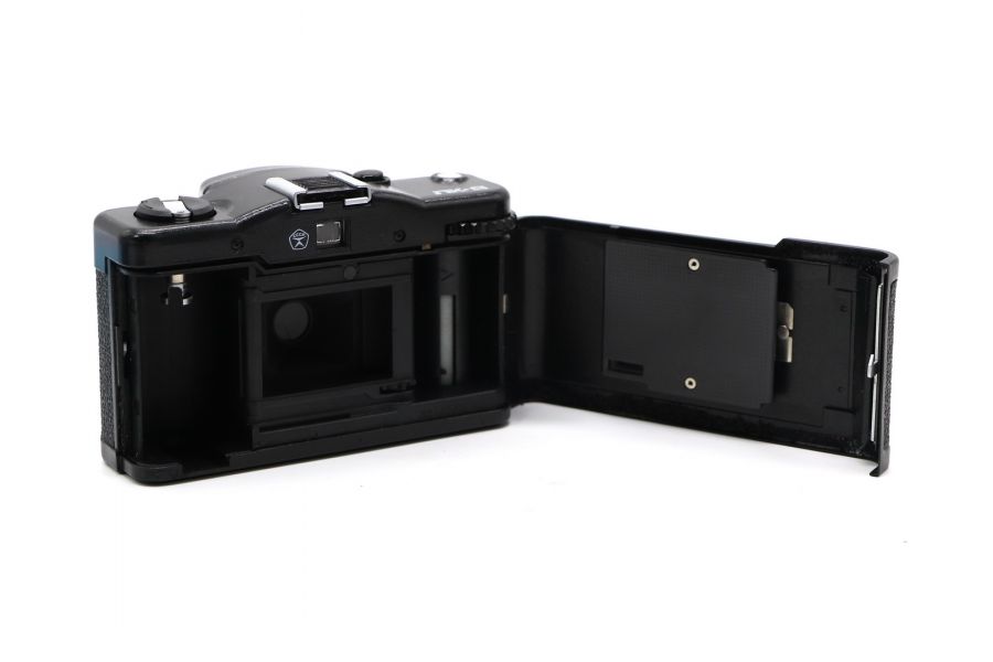 Lomo LC-A / Ломо ЛК-А (СССР, 1991)