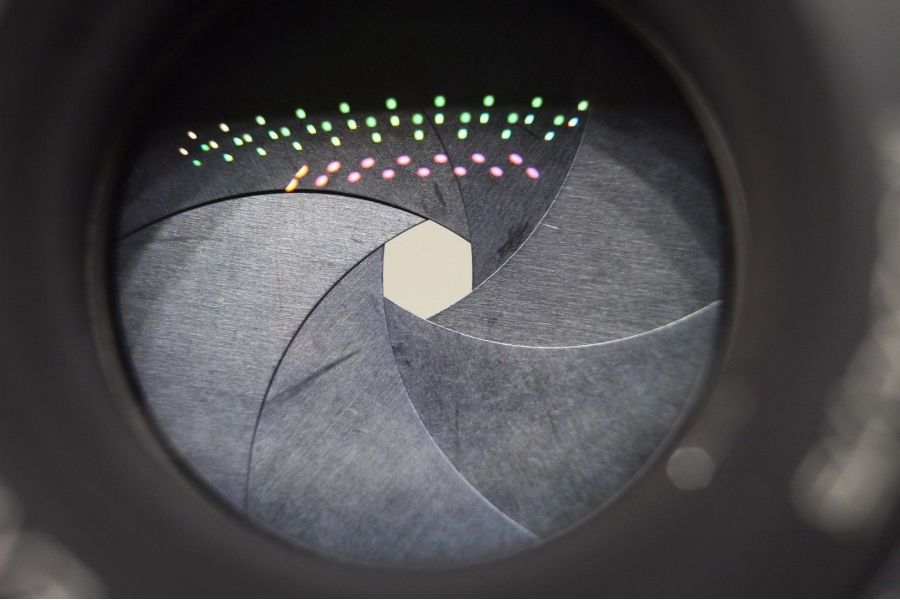 Редкость объектив МС Гелиос-77М-4 f1.8/50mm