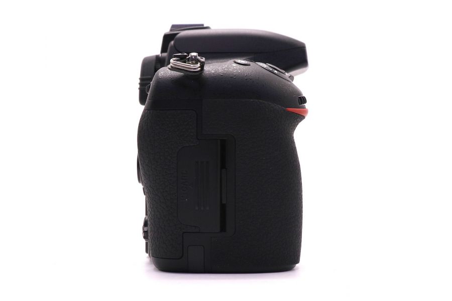 Nikon D750 body в упаковке (пробег 13625 кадров)