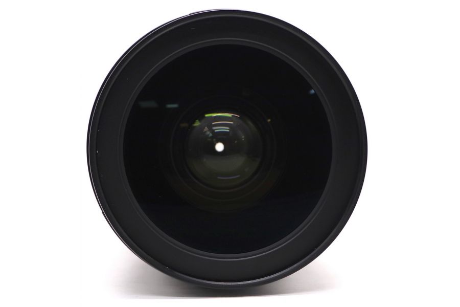 Nikon 24-70mm f/2.8G ED AF-S Nikkor зум-объектив