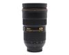 Nikon 24-70mm f/2.8G ED AF-S Nikkor зум-объектив