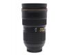 Nikon 24-70mm f/2.8G ED AF-S Nikkor зум-объектив
