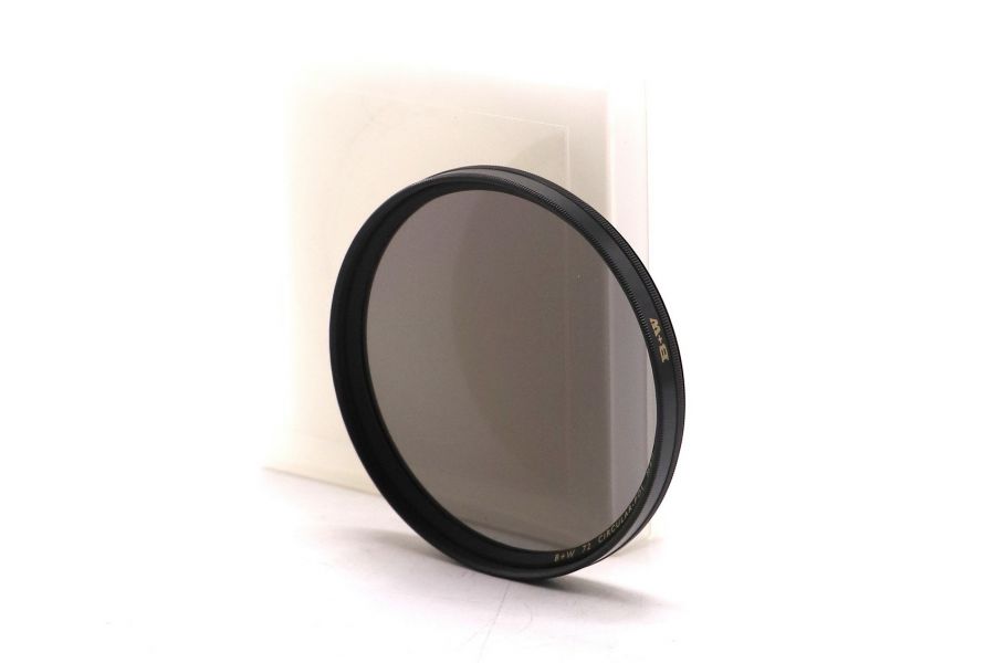 Светофильтр B+W 77 Circular-pol с просветлением MRC