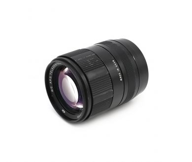 Мануальный объектив Телезенитар-М МС АПО 2,8/135