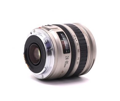 Объектив Canon EF 24-85mm f/3.5-4.5 USM (Япония)