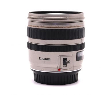 Объектив Canon EF 24-85mm f/3.5-4.5 USM (Япония)