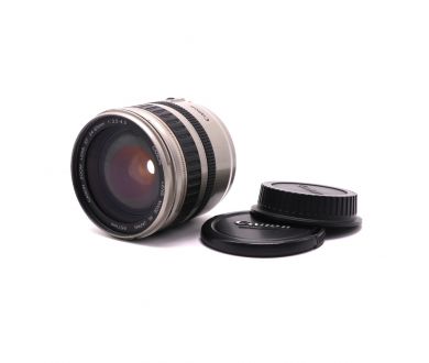 Объектив Canon EF 24-85mm f/3.5-4.5 USM (Япония)
