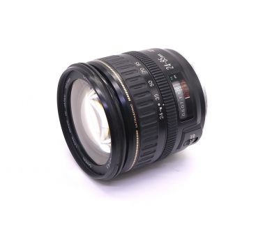 Объектив Canon EF 24-85mm f/3.5-4.5 USM (Japan)