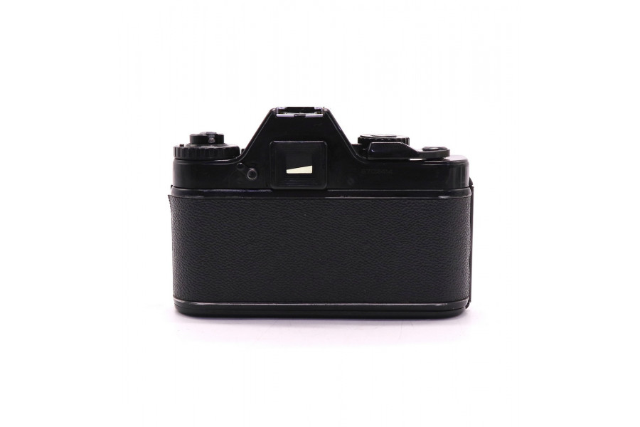 Малоформатная камера Zenit Auto / Зенит Автомат