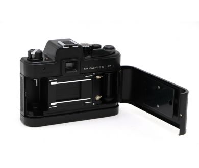 Советский зеркальный фотоаппарат Зенит 19 kit