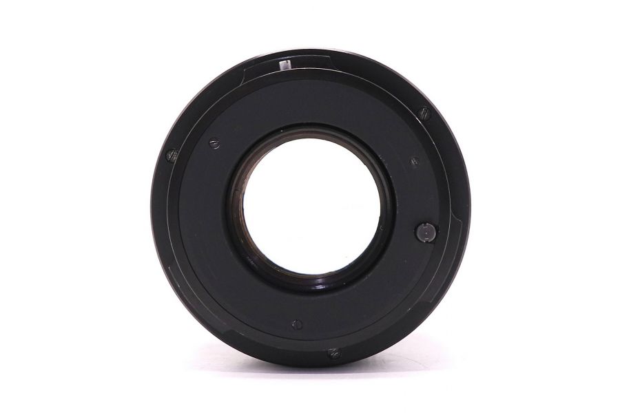 Объектив Вега-12Б / Vega-12B 2.8/90 (СССР, 1981)