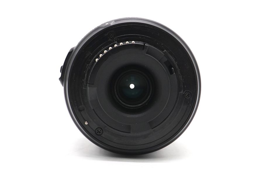 Объектив Nikon 55-200mm f/4-5,6G AF-S DX ED Nikkor