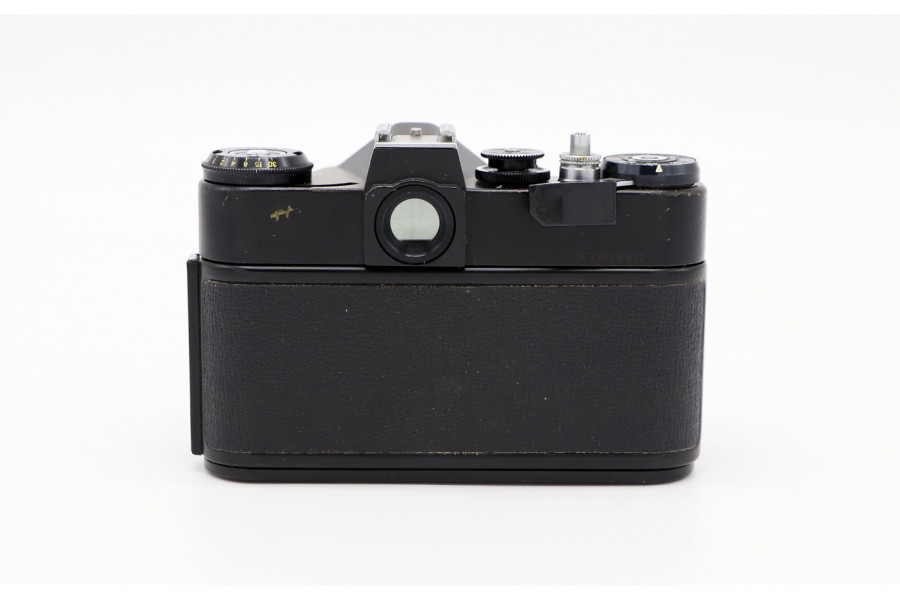 Редкость Зенит-ЕМ олимпийский (СССР, 1978)