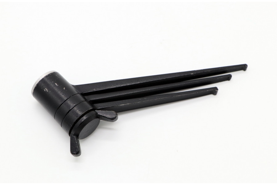 Штатив советский настольный БелОМО (1986)