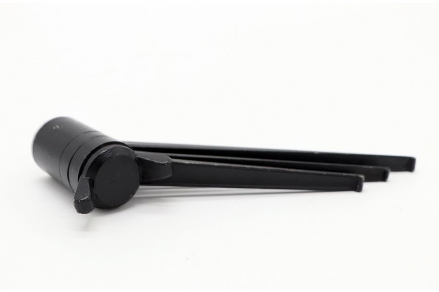 Штатив советский настольный БелОМО (1986)