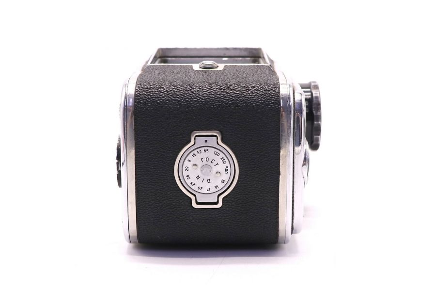 Салют-С + Вега-12В (СССР, 1977)