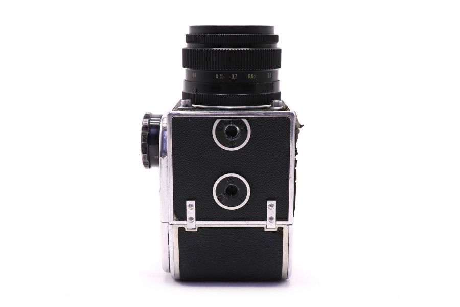 Салют-С + Вега-12В (СССР, 1977)