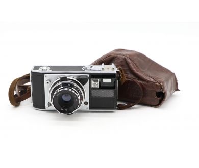 Редкость Восход (СССР, 1965)