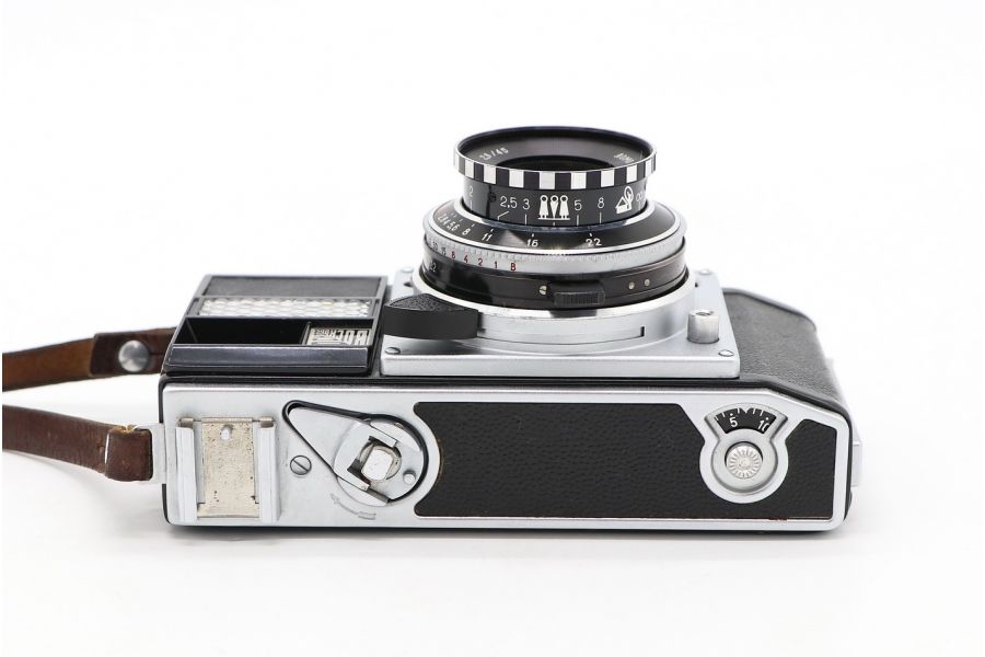 Редкость Восход (СССР, 1965)