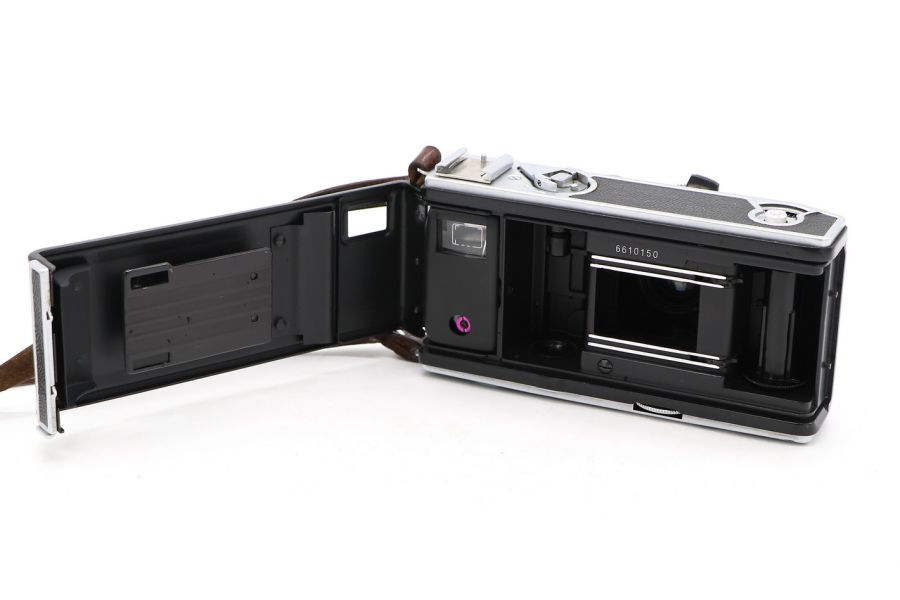 Редкость Восход (СССР, 1965)