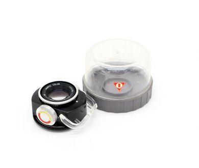 Объектив Janpol Color / Янполь колор 5,6/80 P