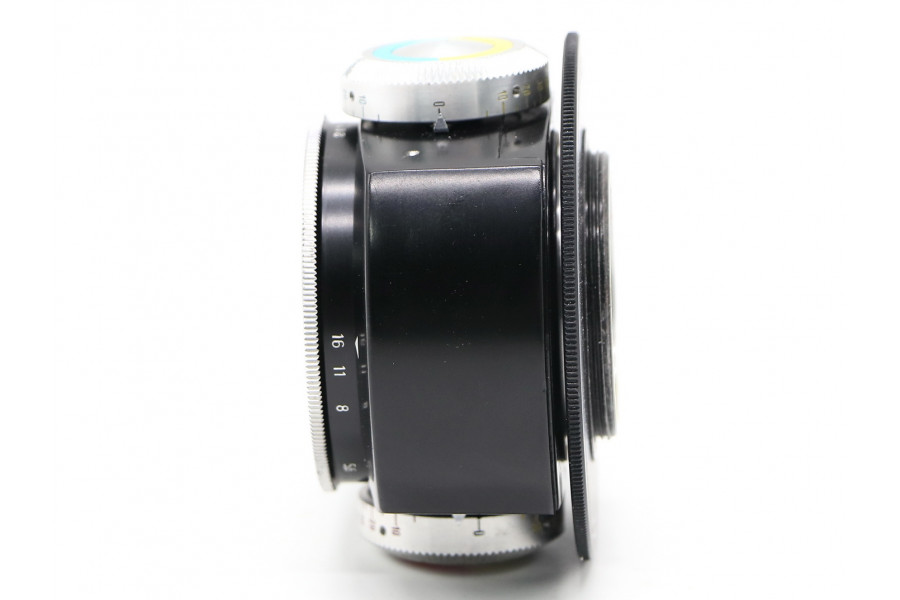 Объектив Janpol Color / Янполь колор 5,6/80 P