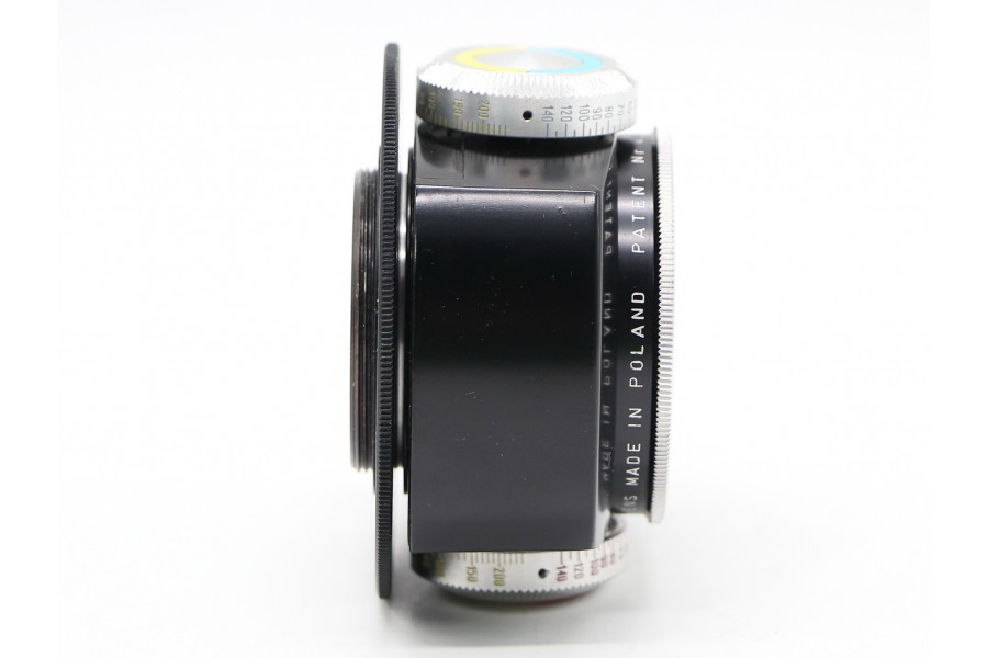 Объектив Janpol Color / Янполь колор 5,6/80 P