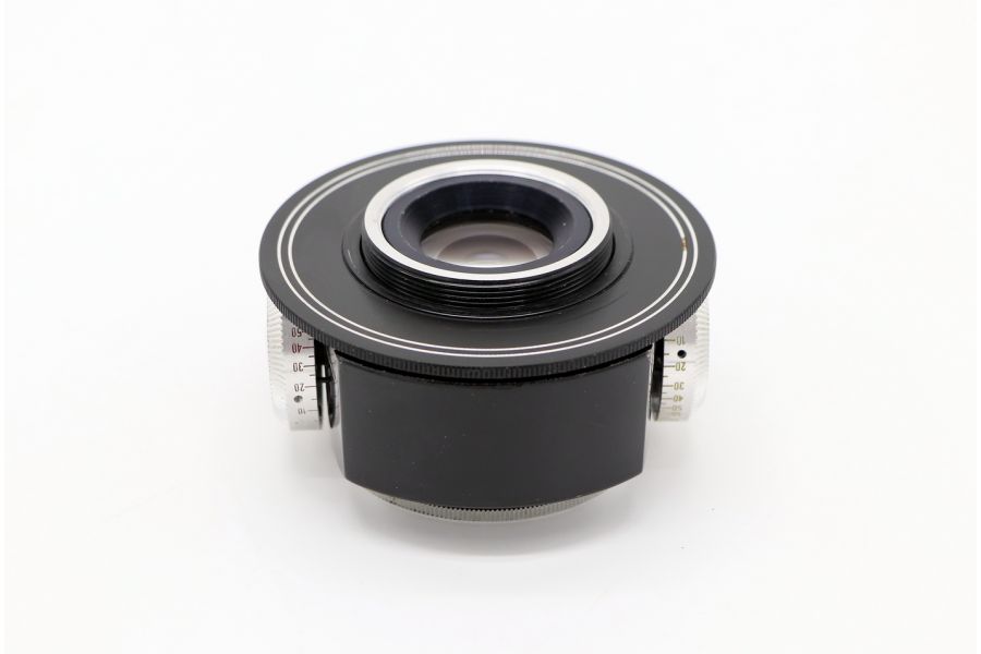 Объектив Janpol Color / Янполь колор 5,6/80 P