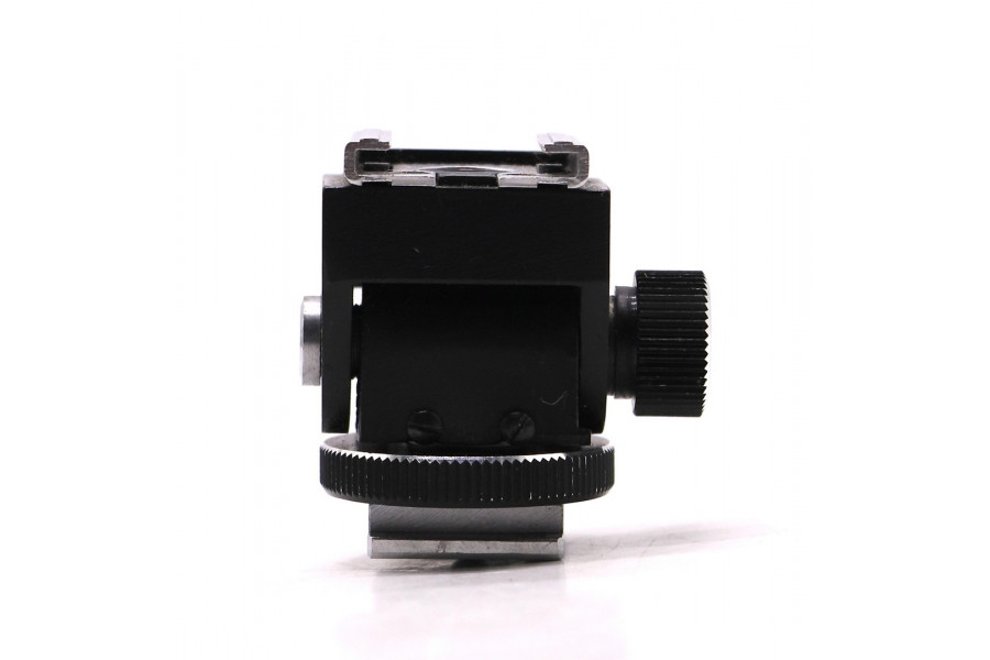 Поворотная голова лампы-вспышки ГЛВ Зенит