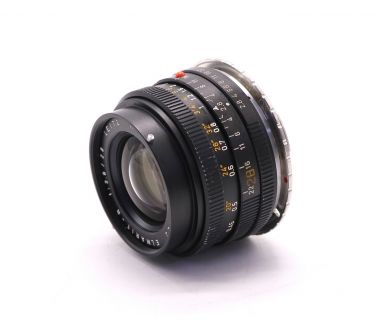 Elmarit-R 2,8/28mm Leitz Wetzlar for Canon EF