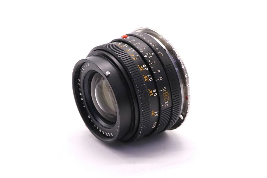 Elmarit-R 2,8/28mm Leitz Wetzlar for Canon EF