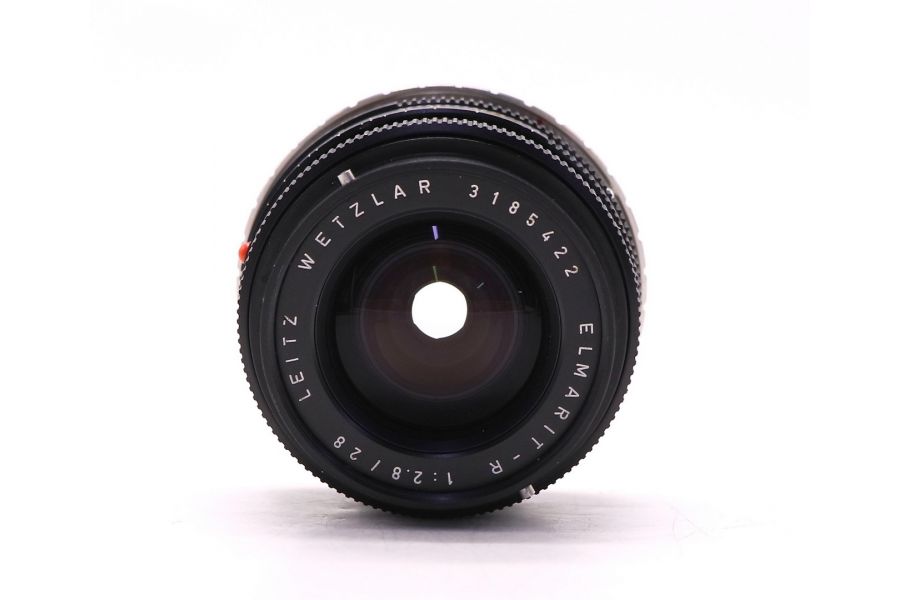 Elmarit-R 2,8/28mm Leitz Wetzlar for Canon EF